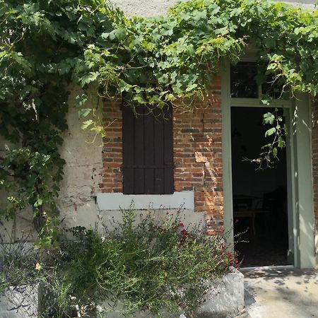 فيلا Domaine De L'Ile Boulleret المظهر الخارجي الصورة