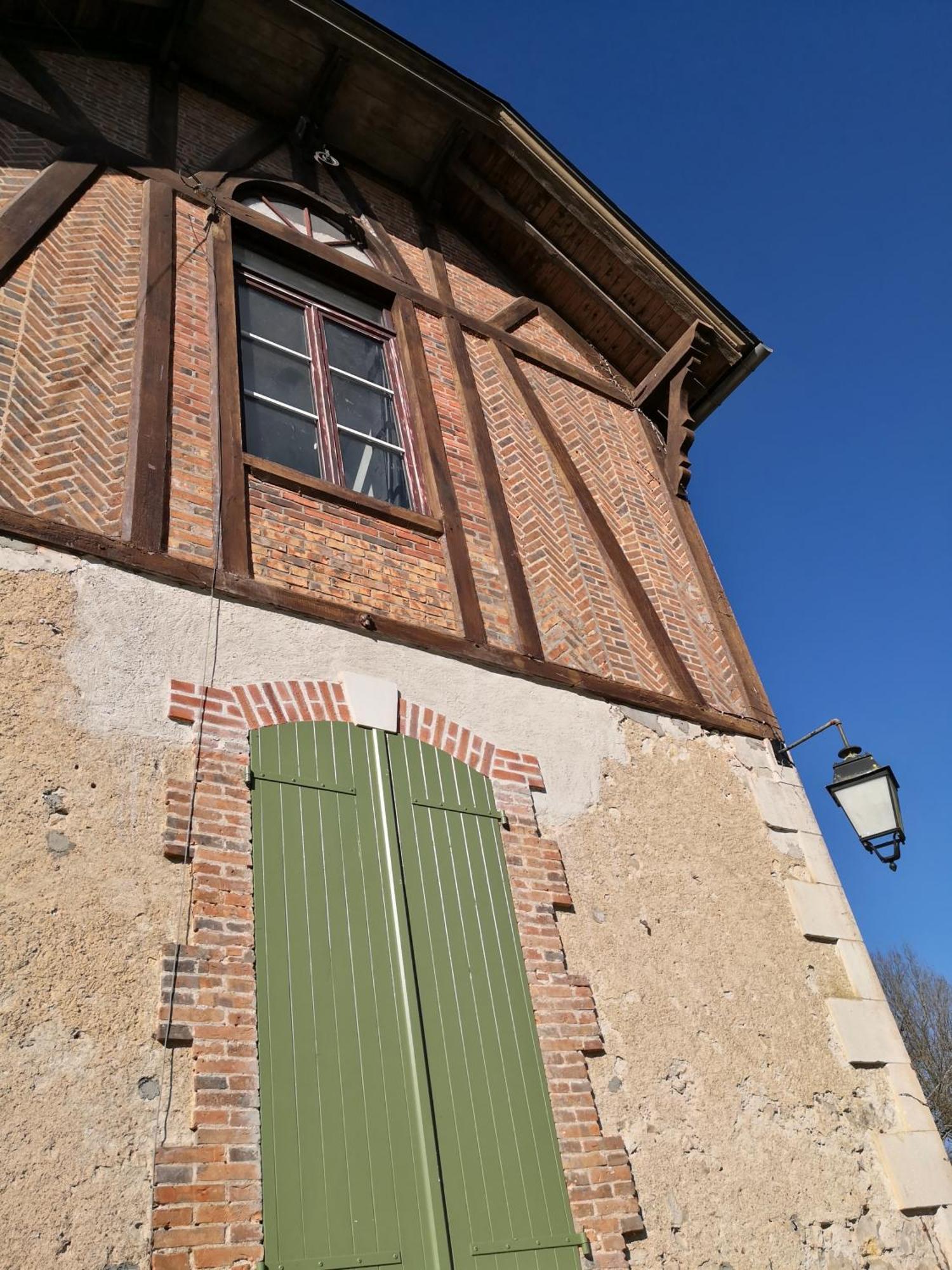 فيلا Domaine De L'Ile Boulleret المظهر الخارجي الصورة