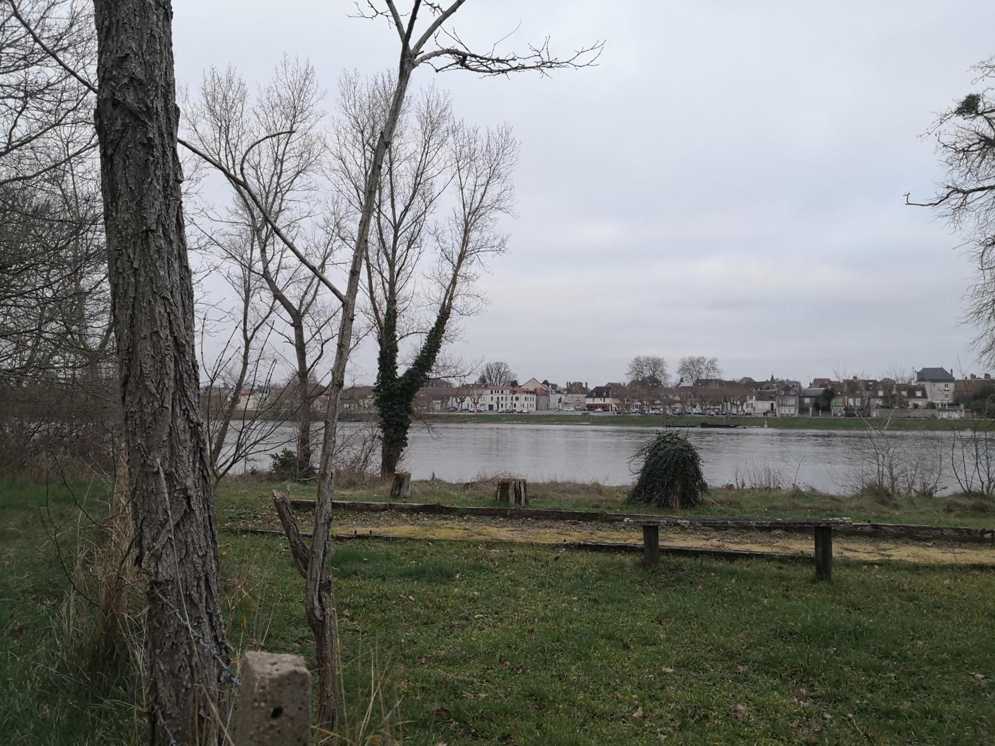 فيلا Domaine De L'Ile Boulleret المظهر الخارجي الصورة